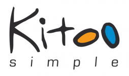 Création logotype kitoo