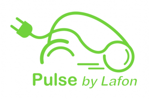 Création logotype pulse