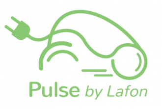 image logo Pulse by Lafon