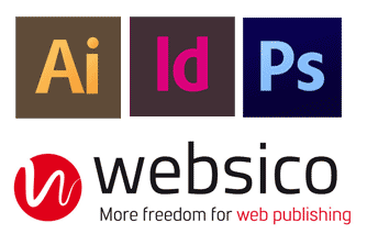 Formations Adobe et Websico