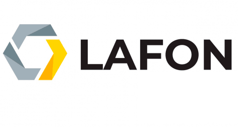 logo lafon technologies